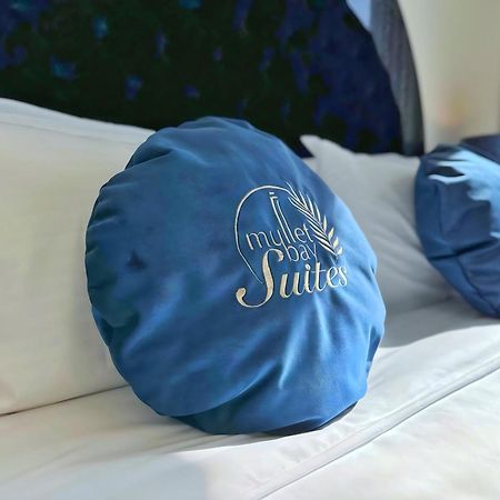 Mullet Bay Suites - Your Luxury Stay Awaits Cupecoy  Luaran gambar