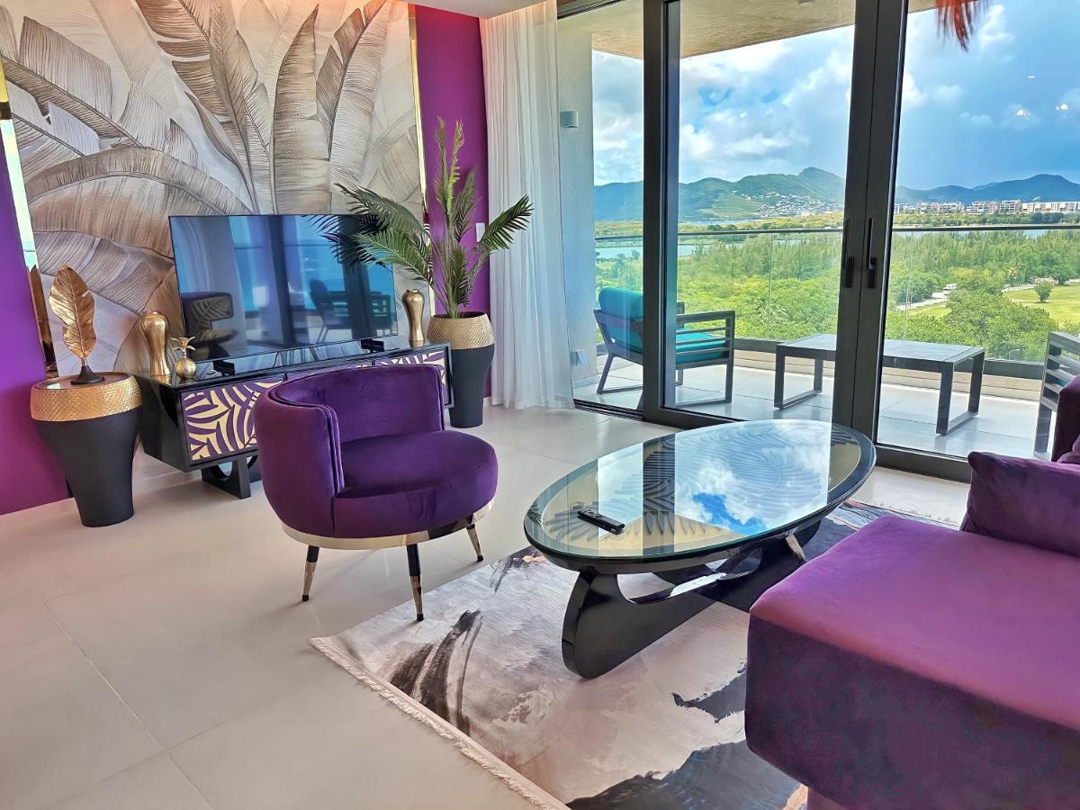 Mullet Bay Suites - Your Luxury Stay Awaits Cupecoy  Luaran gambar