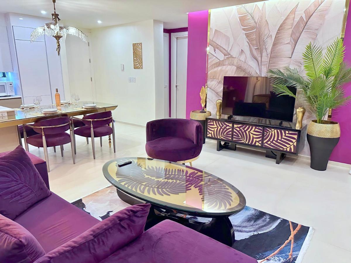 Mullet Bay Suites - Your Luxury Stay Awaits Cupecoy  Luaran gambar