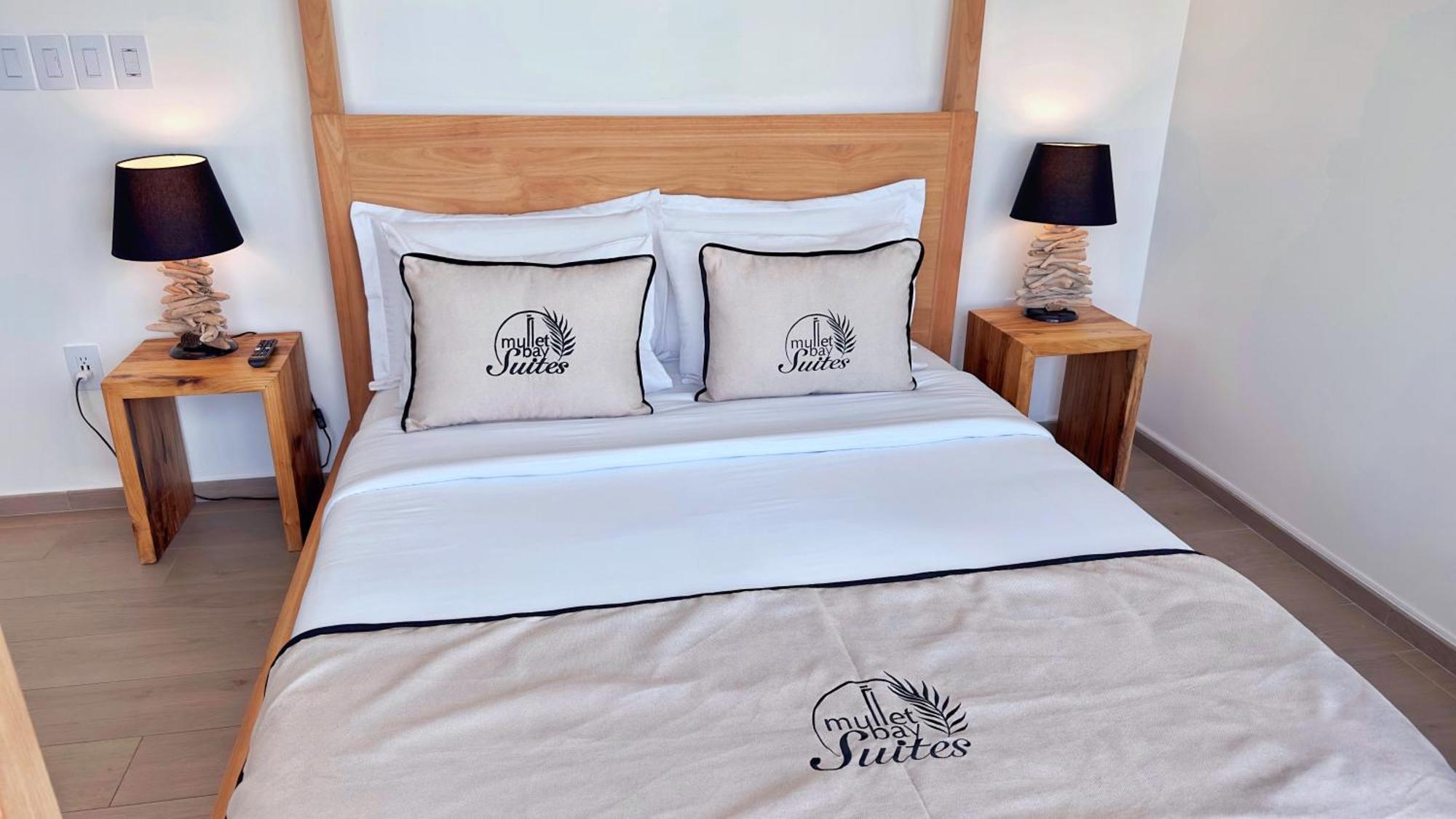 Mullet Bay Suites - Your Luxury Stay Awaits Cupecoy  Luaran gambar