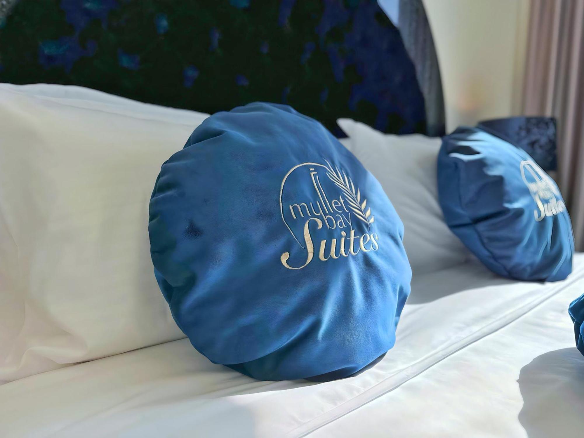 Mullet Bay Suites - Your Luxury Stay Awaits Cupecoy  Luaran gambar