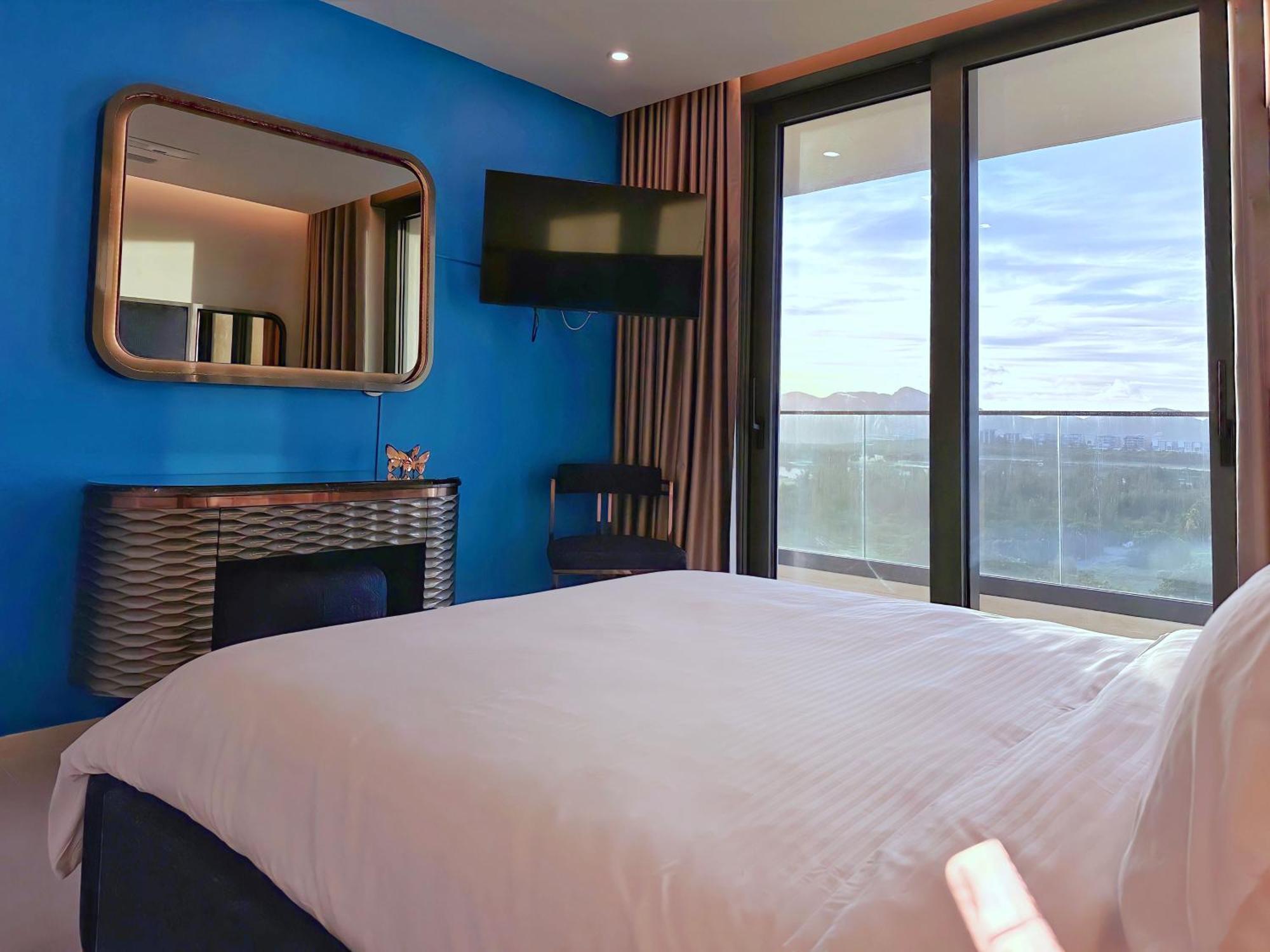 Mullet Bay Suites - Your Luxury Stay Awaits Cupecoy  Luaran gambar