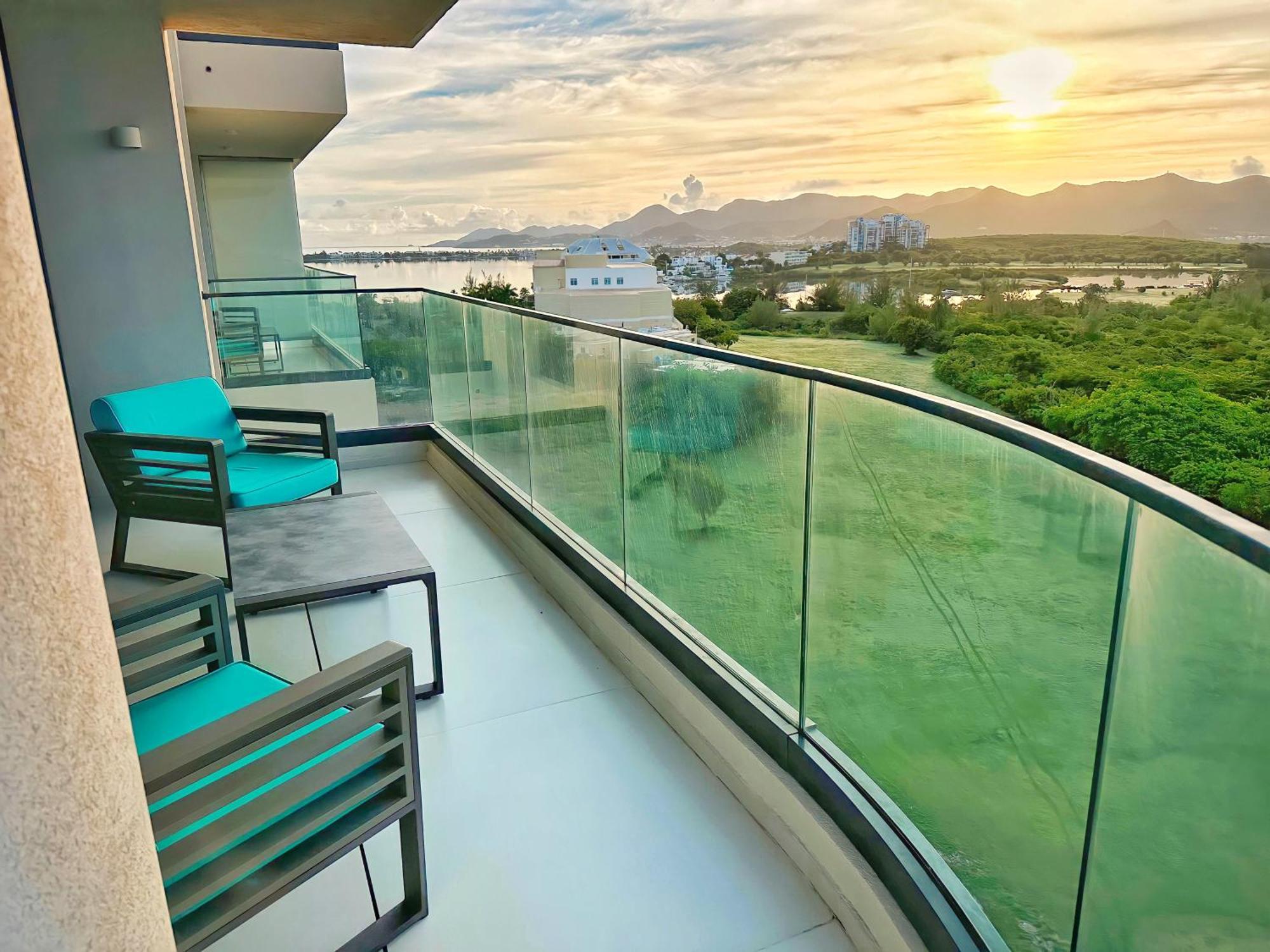 Mullet Bay Suites - Your Luxury Stay Awaits Cupecoy  Luaran gambar