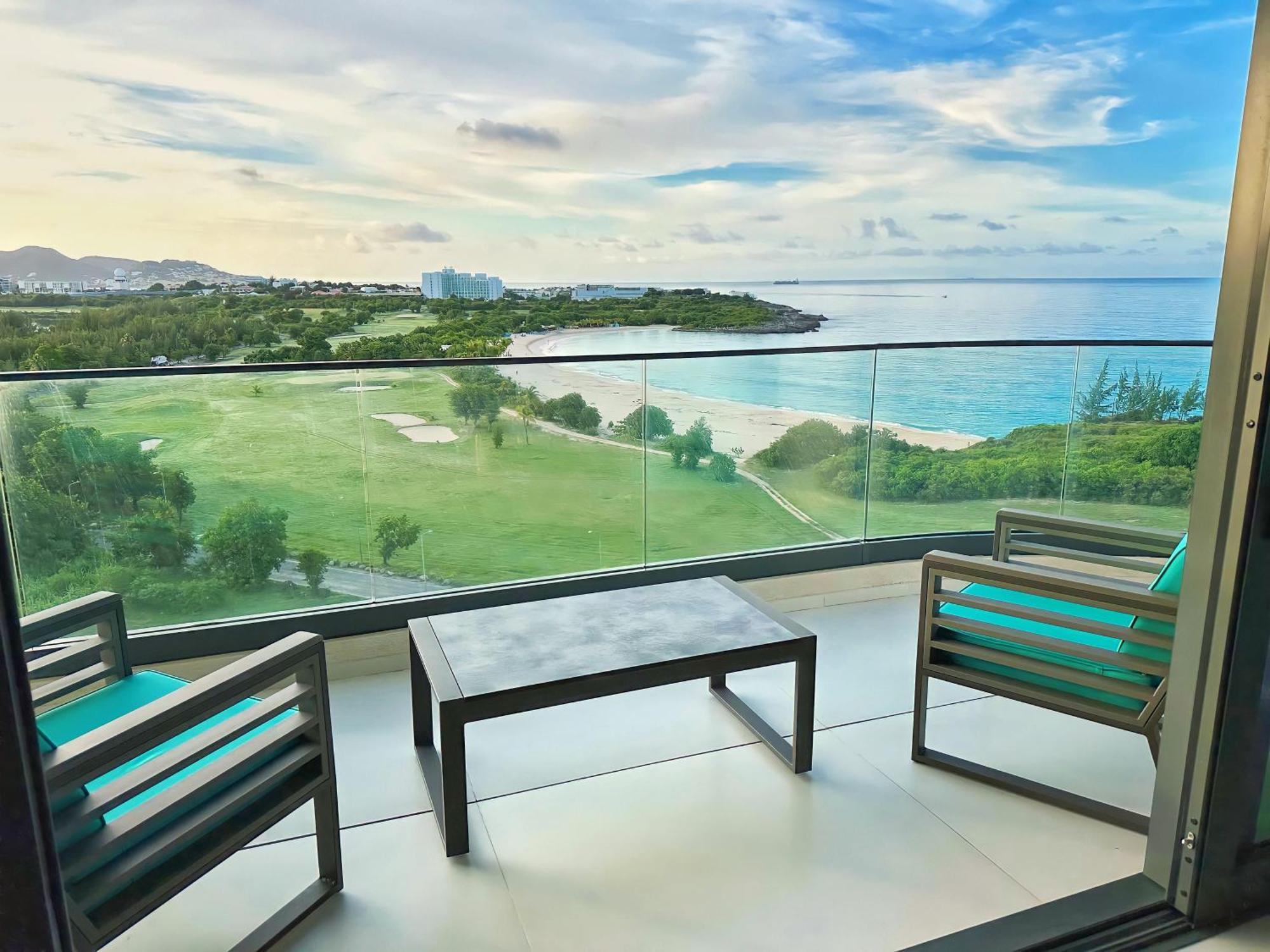 Mullet Bay Suites - Your Luxury Stay Awaits Cupecoy  Luaran gambar
