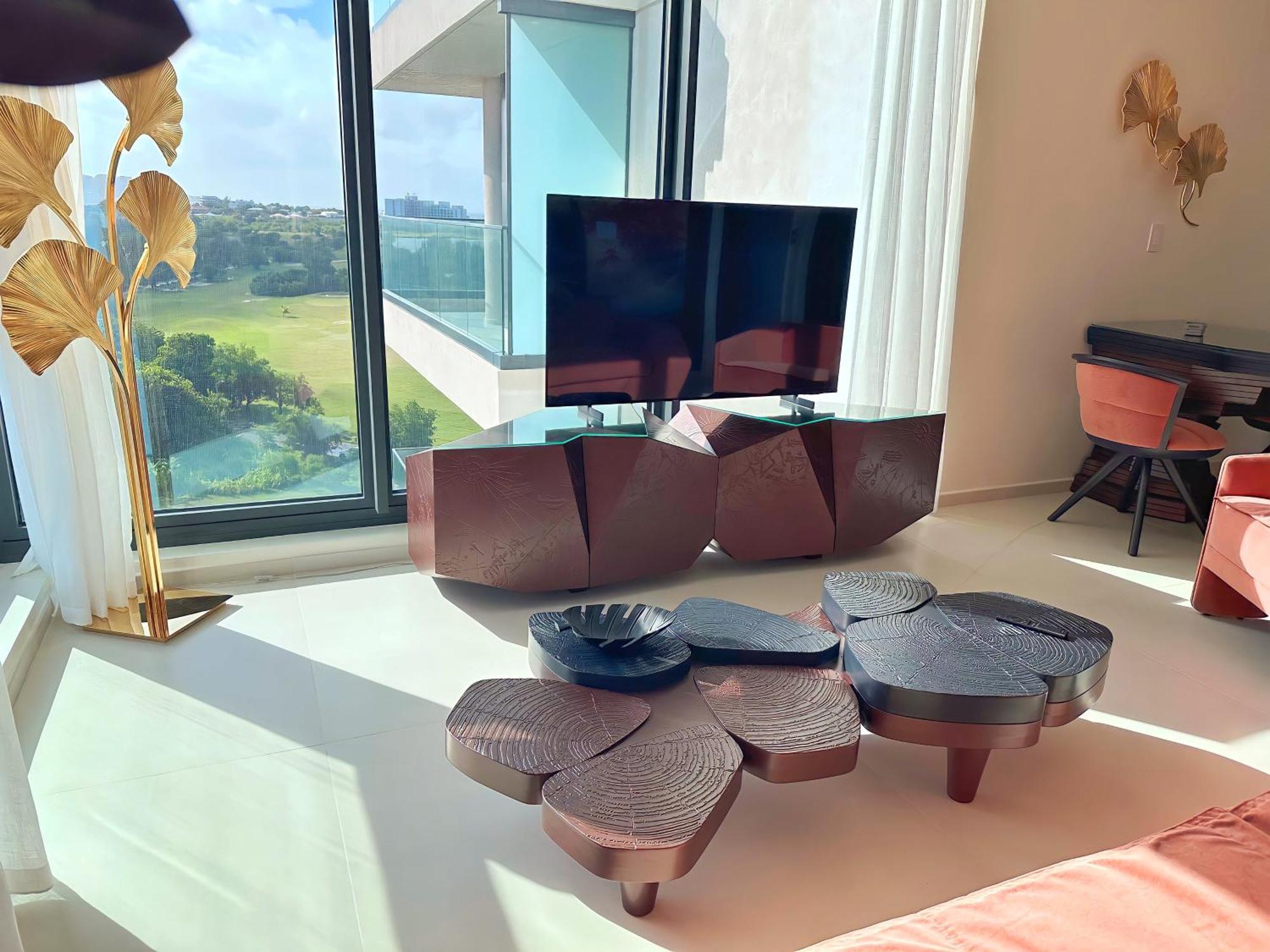 Mullet Bay Suites - Your Luxury Stay Awaits Cupecoy  Luaran gambar