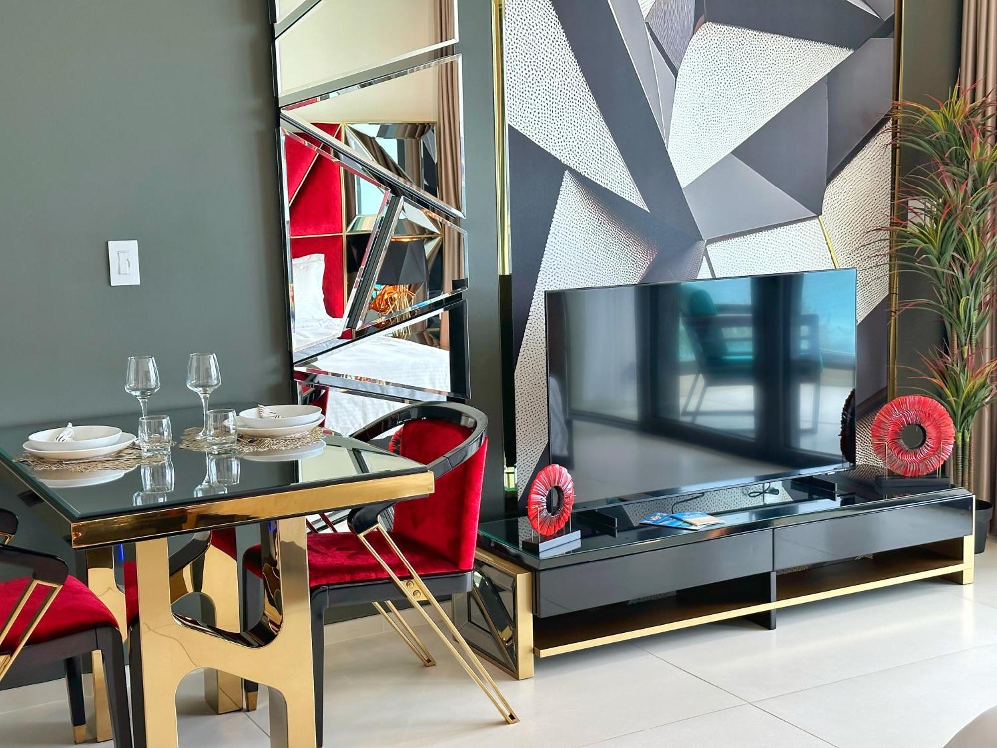 Mullet Bay Suites - Your Luxury Stay Awaits Cupecoy  Luaran gambar