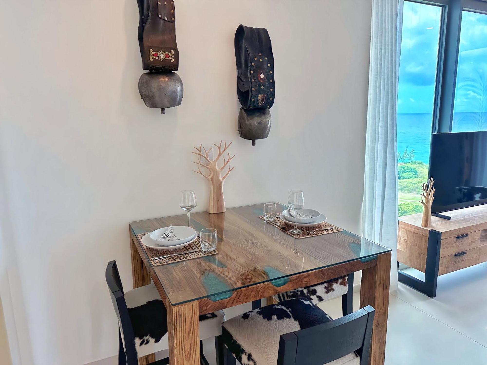 Mullet Bay Suites - Your Luxury Stay Awaits Cupecoy  Luaran gambar
