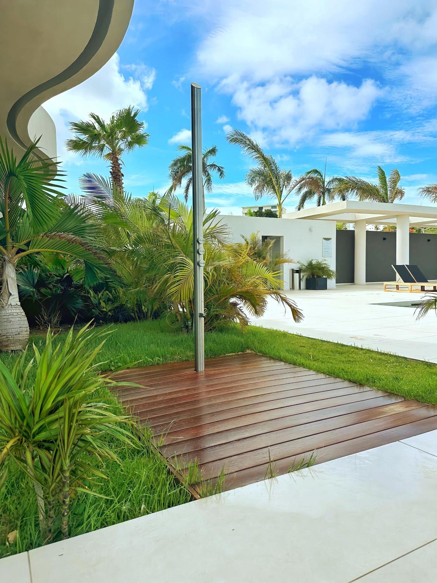 Mullet Bay Suites - Your Luxury Stay Awaits Cupecoy  Luaran gambar