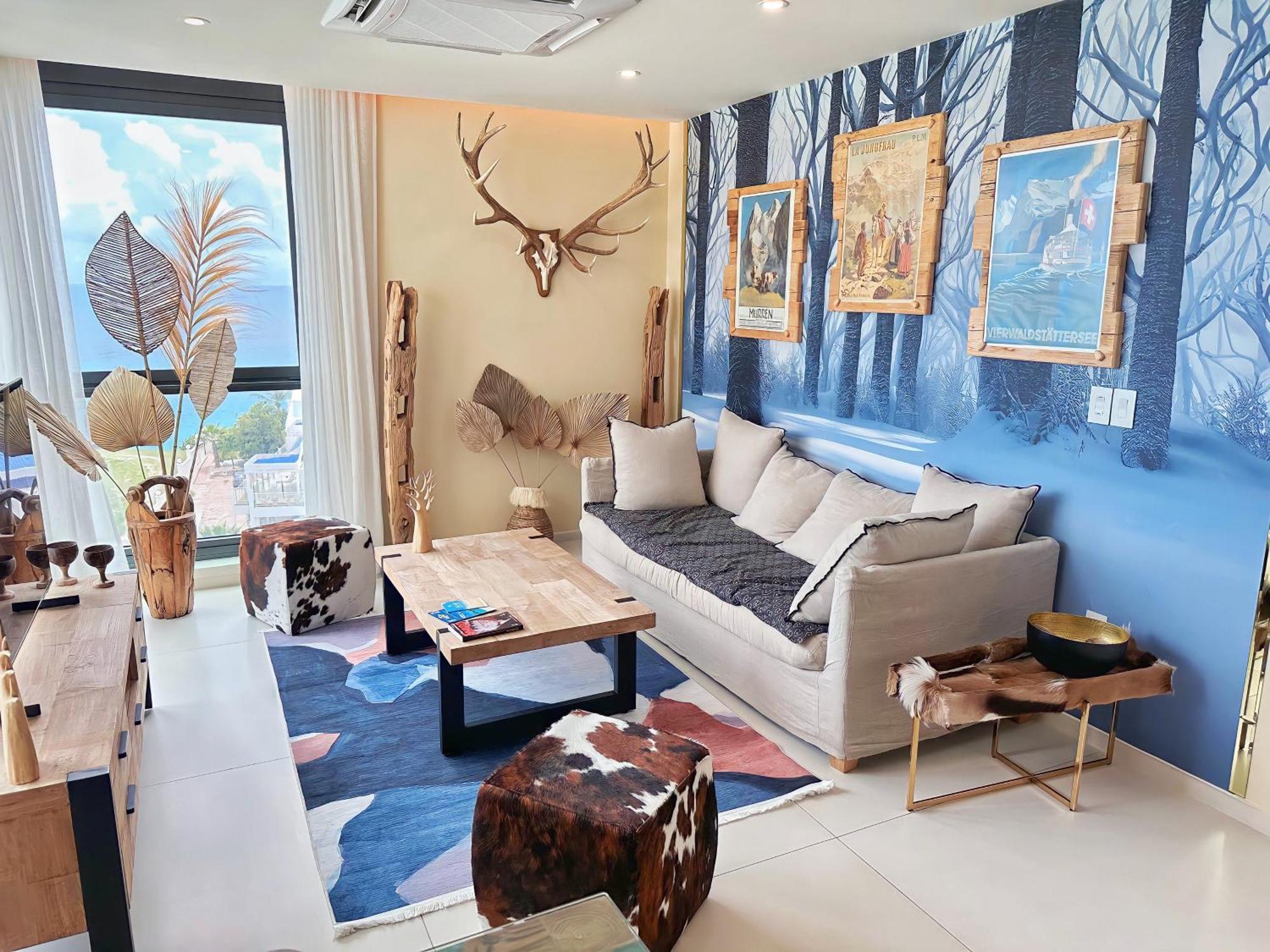 Mullet Bay Suites - Your Luxury Stay Awaits Cupecoy  Luaran gambar
